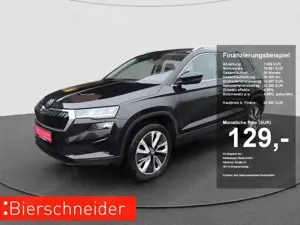 Skoda Karoq 1.0 TSI Drive ACC PDC 18LM SMART LINK SITZH