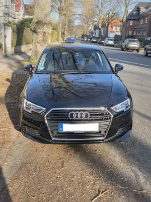 Audi A3 A3 1.0 TFSI Limousine