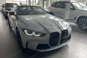 BMW M4 BMW M4 Competition Cabrio xDrive / Curved, Laser, HUD, HK