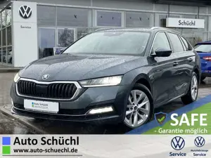 Skoda Octavia Combi 2.0 TDI DSG Style PANORAMA+HEAD-UP