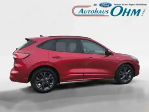 Ford Kuga ST-Line X 2.0 EcoBlue - AHK - BO - RFK - GJR - Bild 3