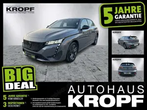 Peugeot 308 1.2 PureTech 130 Active Pack LED+SHZ+2xKlima