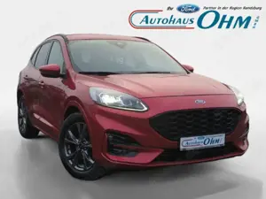 Ford Kuga ST-Line X 2.0 EcoBlue - AHK - BO - RFK - GJR - Bild 4