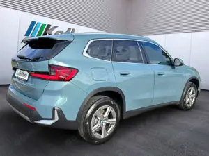 BMW X1 xDr. 20d AHK+HarmanKardon+Pano+ACC+DAB+aLED Bild 5