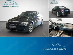 BMW 330 d xDrive NaviProf Xenon Schiebedach HiFi