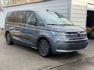Volkswagen T7 Multivan 2.0 TSI, DSG AHK*7 Sitz*NAVI*Android Auto*SHZ*Matr