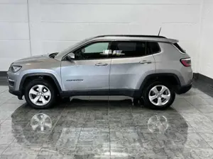 Jeep Compass Bild 3