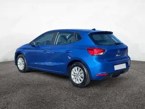 SEAT Ibiza Style TSI DSG|5J-GAR|NAVI|ACC|APP|WINTER-P Bild 5