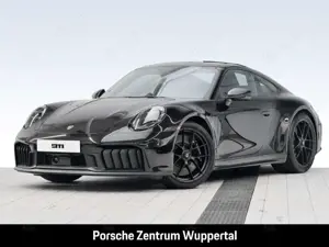 Porsche 992 911 Carrera GTS Liftsystem-VA InnoDrive BOSE
