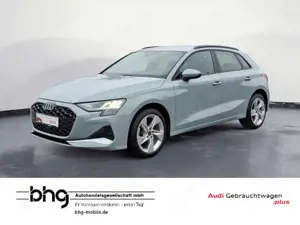 Audi A3 30TDI advanced Navi connect sound L