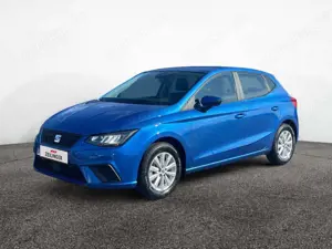 SEAT Ibiza Style TSI DSG|5J-GAR|NAVI|ACC|APP|WINTER-P Bild 3