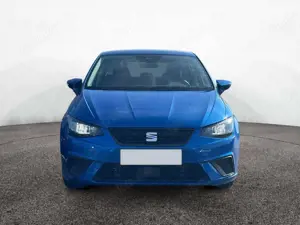 SEAT Ibiza Style TSI DSG|5J-GAR|NAVI|ACC|APP|WINTER-P Bild 2