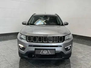 Jeep Compass Bild 2