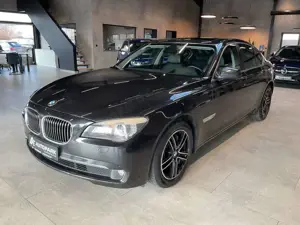 BMW 740