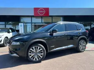 Nissan X-Trail Tekna+*VOLLAUSSTATTUNG*TAGESZULASSUNG* Bild 3