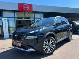 Nissan X-Trail Tekna+*VOLLAUSSTATTUNG*TAGESZULASSUNG* Bild 2