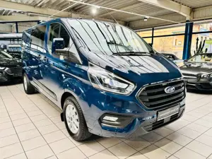 Ford Transit Custom DoKa 320 L2*Standheizung*AHK*