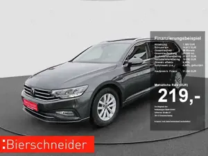 Volkswagen Passat Variant 2.0 TDI DSG Business NAVI RFK PDC ACC KEYLESS LED