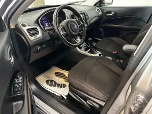 Jeep Compass Bild 4