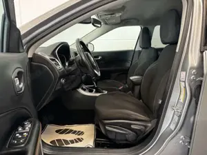 Jeep Compass Bild 5