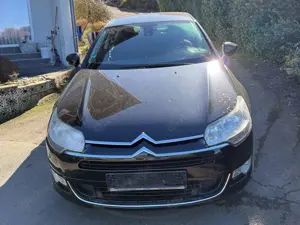 Citroen C5 Bild 2