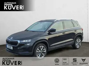 Skoda Karoq Selection 1.5 TSI DSG ACC*LED*PDC*SHZ*VIRT