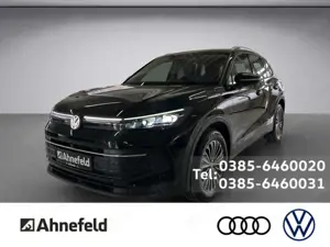 Volkswagen Tiguan ENERGY 2,0 l TDI SCR 110 kW 150 PS 7-Gang-Doppelkupplungsgetr