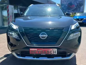 Nissan X-Trail Tekna+*VOLLAUSSTATTUNG*TAGESZULASSUNG* Bild 5