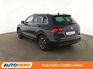 Volkswagen Tiguan Bild 4