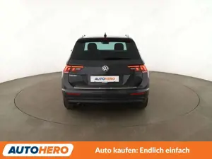 Volkswagen Tiguan Bild 5