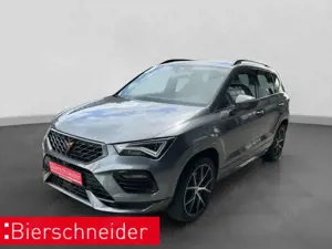 CUPRA Ateca 2.0 TSI DSG 4Drive PANO AHK TOP-VIEW