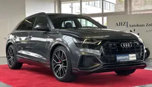 Audi Q8 50 TDI quattro S LINE AHK STANDHZ PANO Allradlenku