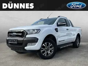 Ford Ranger Wildtrak Extra  4x4 Autm. 3,2L TDCI