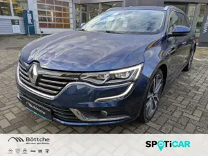 Renault Talisman Intens 1.6 dCi Diesel Energy 4Control
