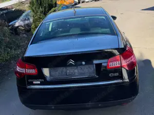Citroen C5 Bild 5