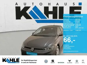 Volkswagen Polo VI 1.0 TSI Life