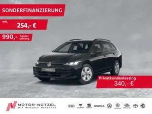 Volkswagen Golf Variant Golf VIII Variant 2.0 TDI DSG LIFE LED+NAVI+HuD