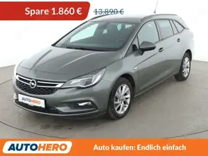 Opel Astra 1.4 SIDI Turbo 120 Jahre*TEMPO*PDC*SHZ*KLIMA*