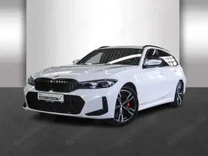 BMW 318 i Touring Aut M Sportpaket