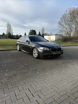 BMW 525 525d - F10
