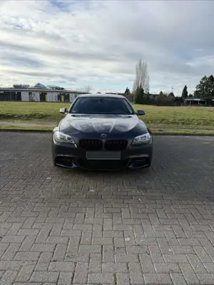 BMW 525 525d F10