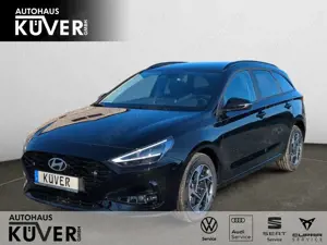 Hyundai i30 Kombi Go 1.5 T-GDI DCT