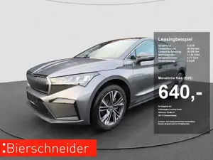 Skoda Enyaq Coupe 85 iV 85 AHK NAVI PANO RFK PDC LED