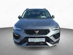 CUPRA Ateca Bild 2