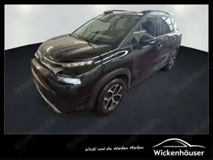 Citroen C3 Aircross 1.2 PureTech Shine SHZ+Navi+Kamera