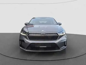 Skoda Enyaq Coupe 85 iV 85 AHK NAVI PANO RFK PDC LED Bild 5