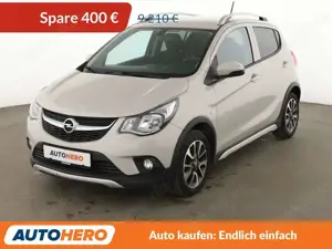 Opel Karl