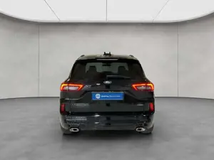 Ford Kuga 2.5 Duratec PHEV ST-LINE X Bild 5