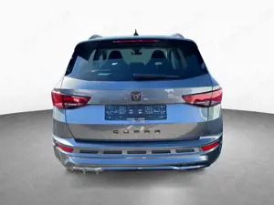 CUPRA Ateca Bild 5