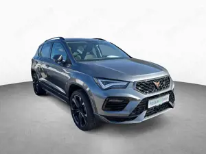 CUPRA Ateca Bild 3